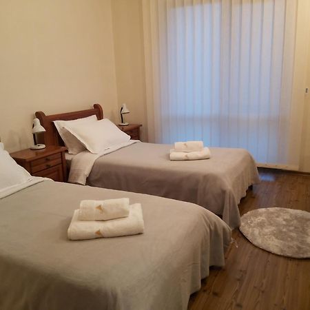 Апартаменты Bella Si Relax Банско Экстерьер фото