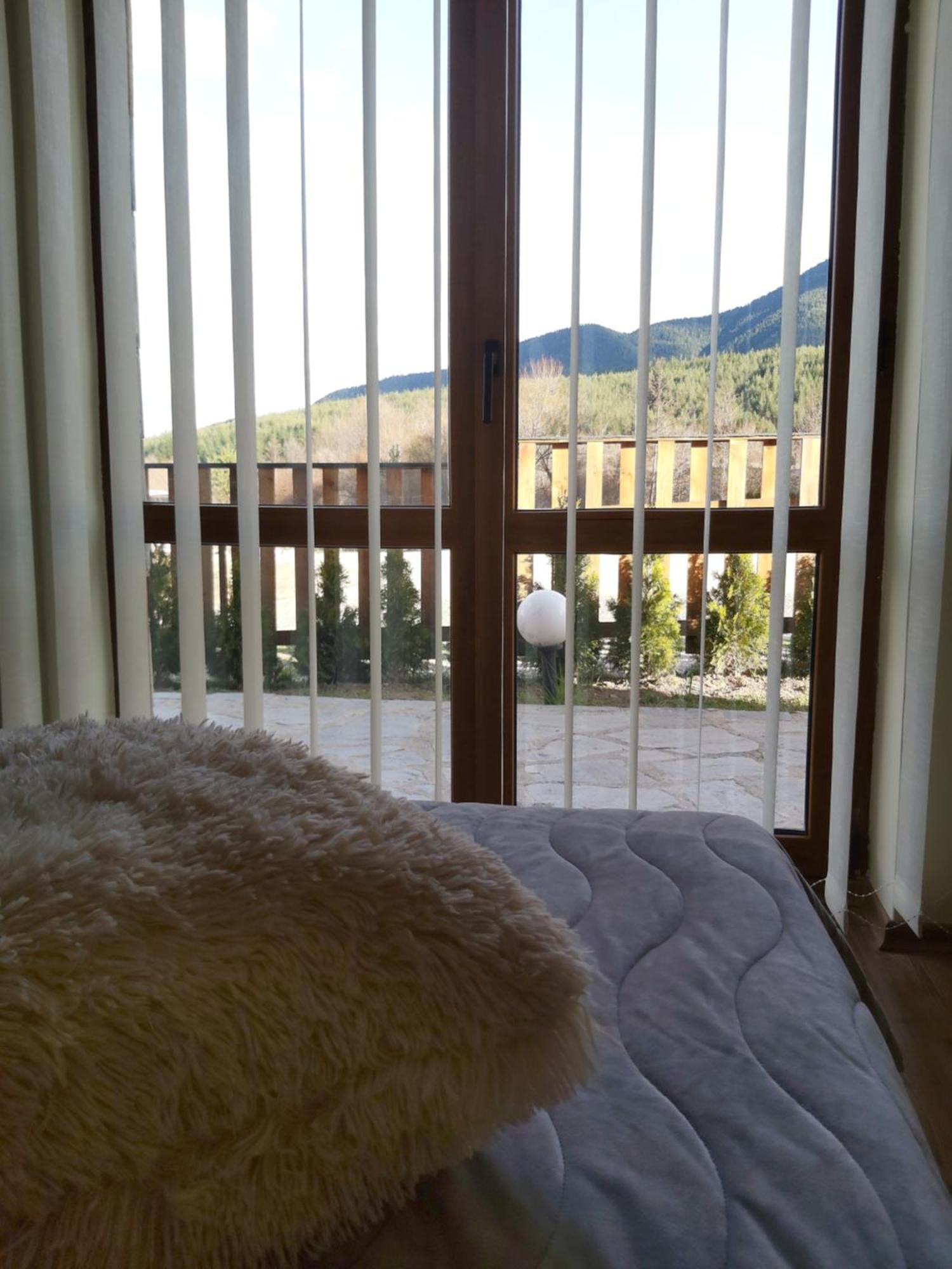 Апартаменты Bella Si Relax Банско Экстерьер фото